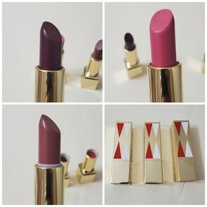 Lipstick bundle all 3💋